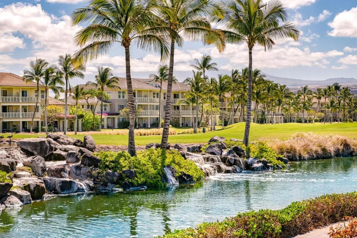 Image 5 of Waikoloa – Fairway Villas