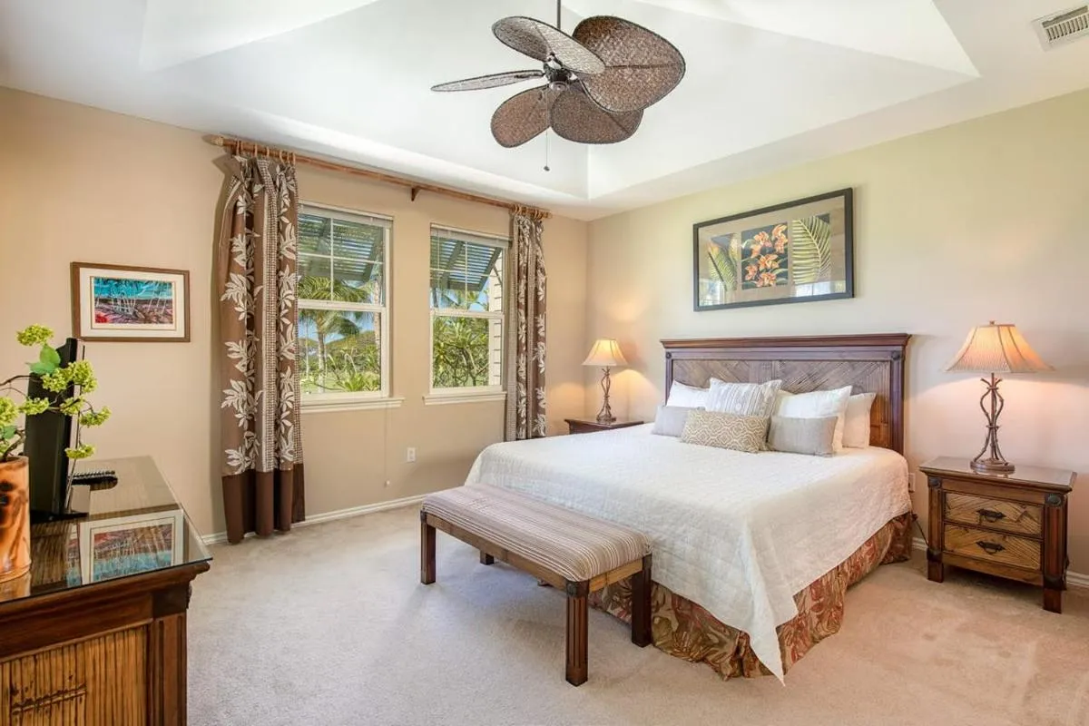 Image 6 of Waikoloa – Fairway Villas