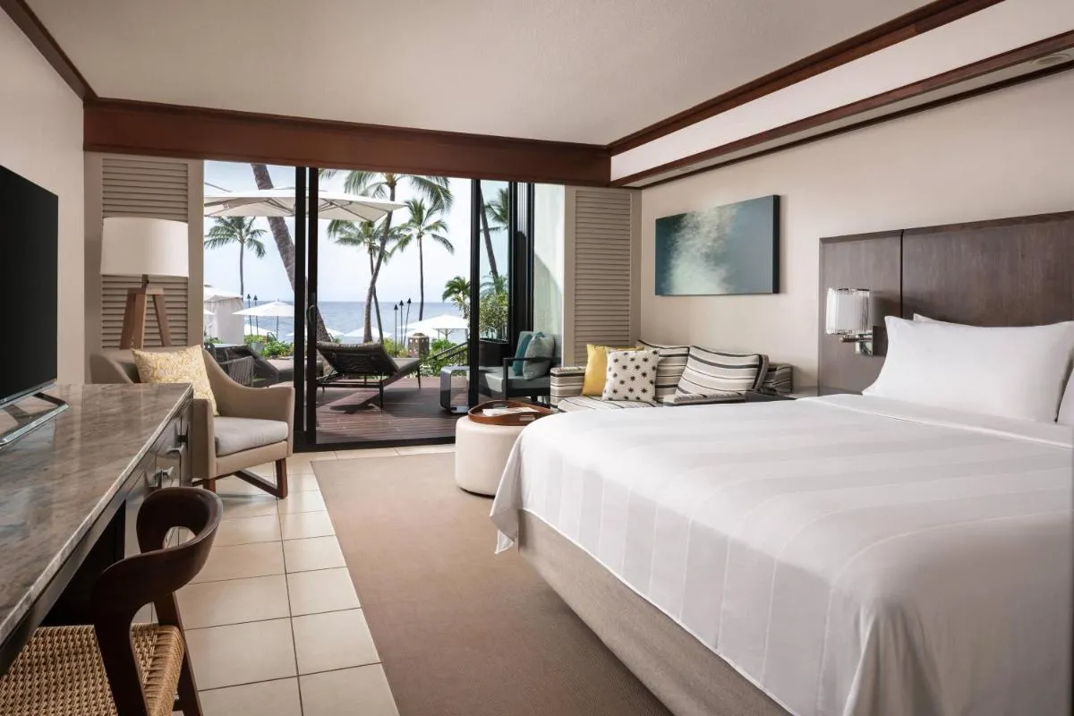 Image 1 of Wailea Beach Resort – Marriott, Maui