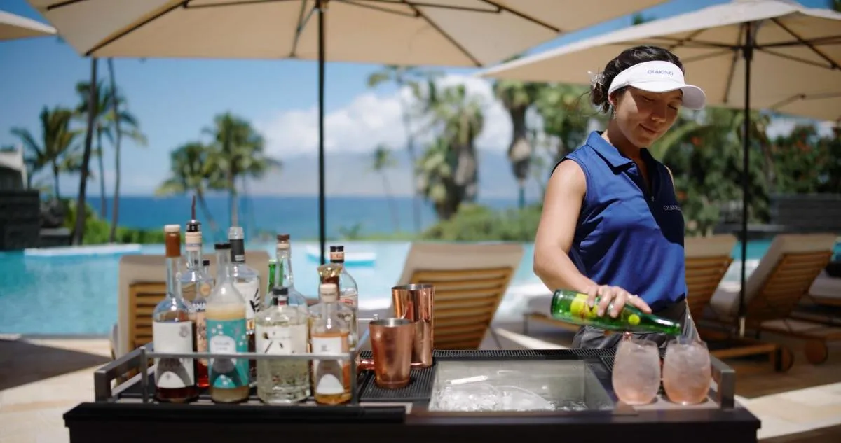 Image 3 of Wailea Beach Resort – Marriott, Maui