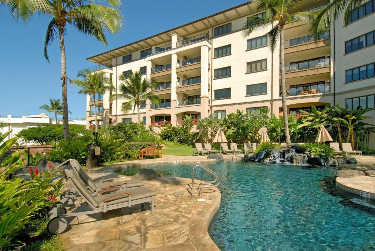 Image 1 of Wailea Beach Villas