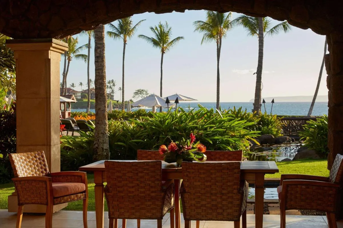 Image 4 of Wailea Beach Villas
