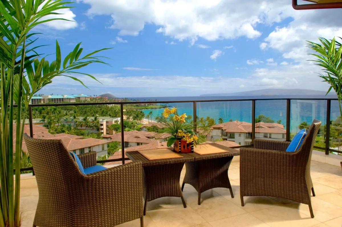 Image 5 of Wailea Beach Villas