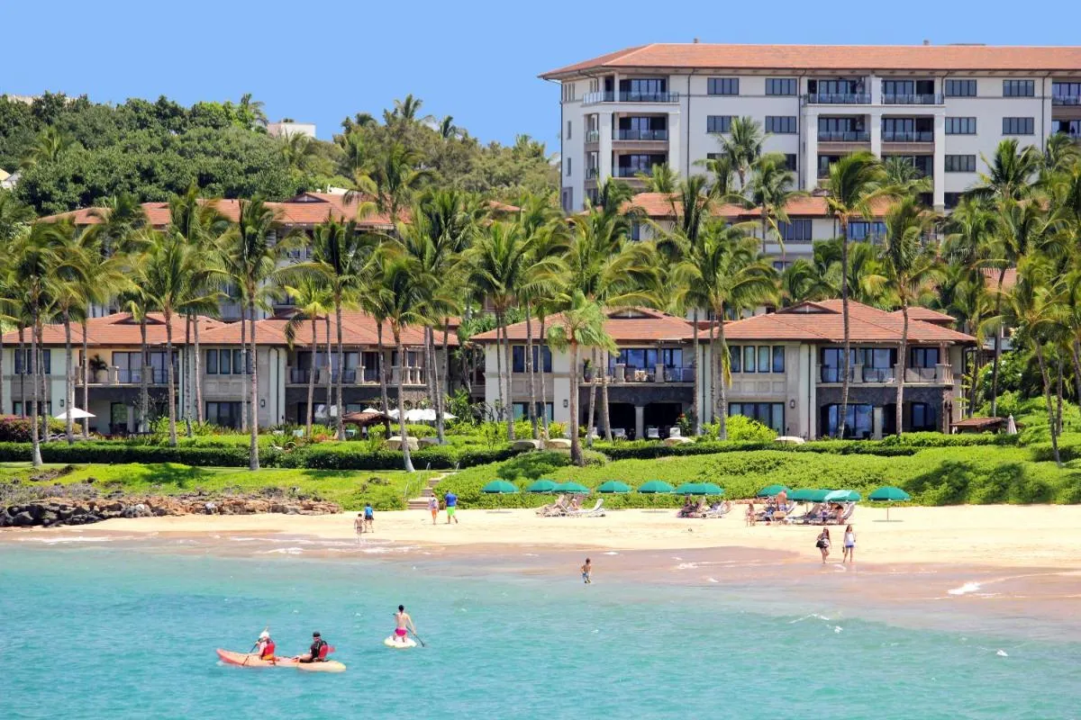 Image 3 of Wailea Beach Villas