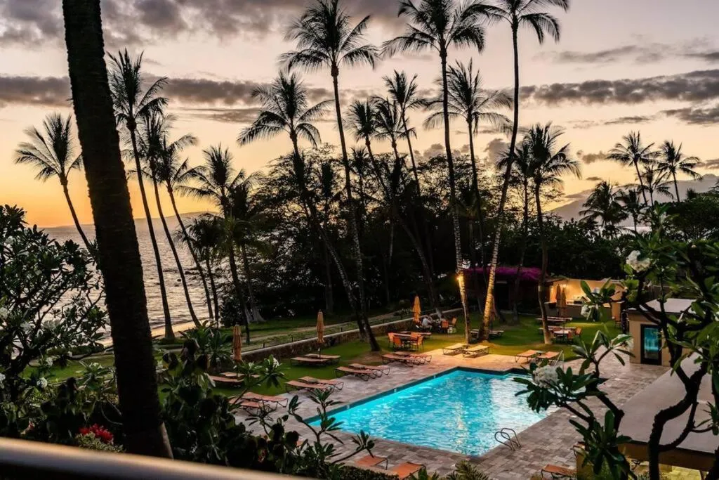 Image 3 of Wailea Elua Village on Ulua Beach