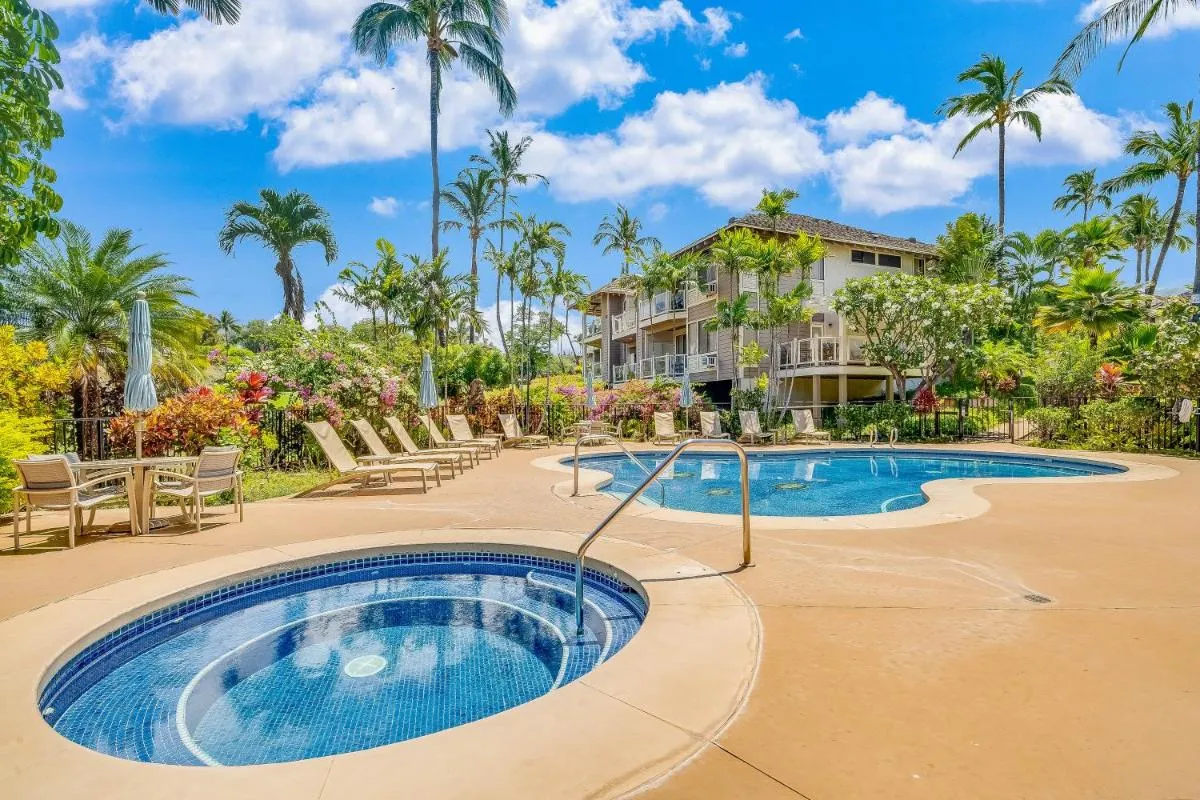 Image 3 of Wailea Grand Champions 58