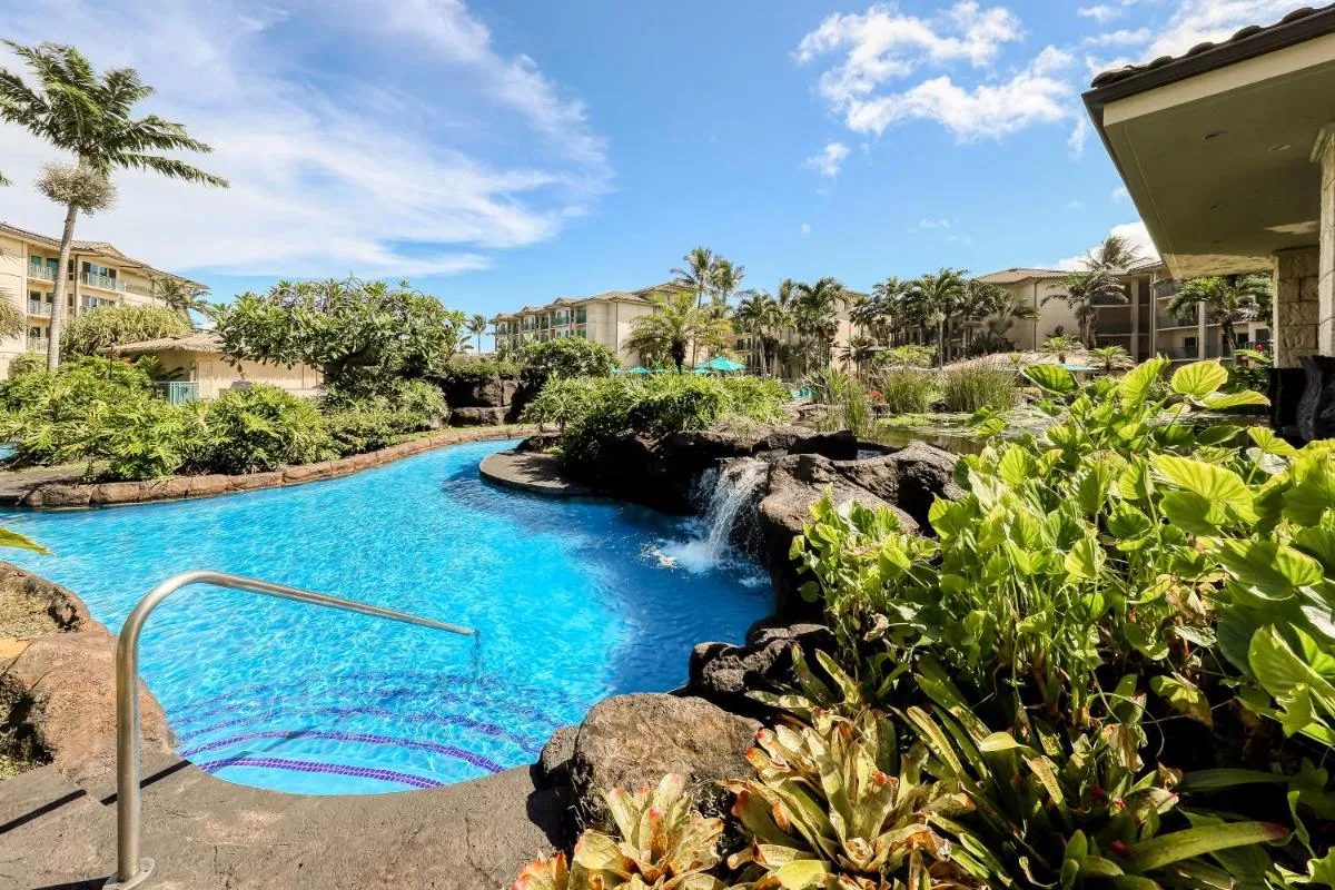 Image 3 of Waipouli Beach Resort