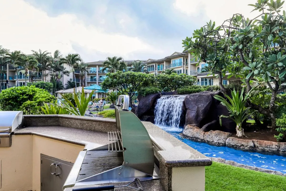 Image 4 of Waipouli Beach Resort