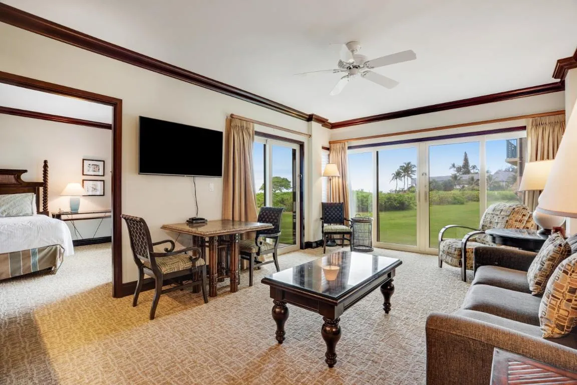Image of Waipouli Beach Resort H105