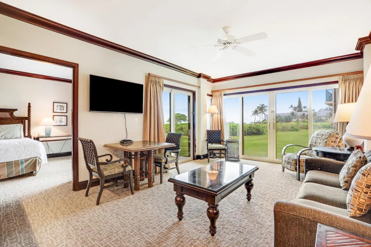 Image 5 of Waipouli Beach Resort H105