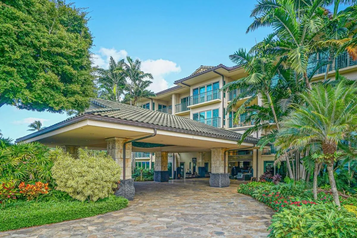Image 6 of Waipouli Beach Resort H105