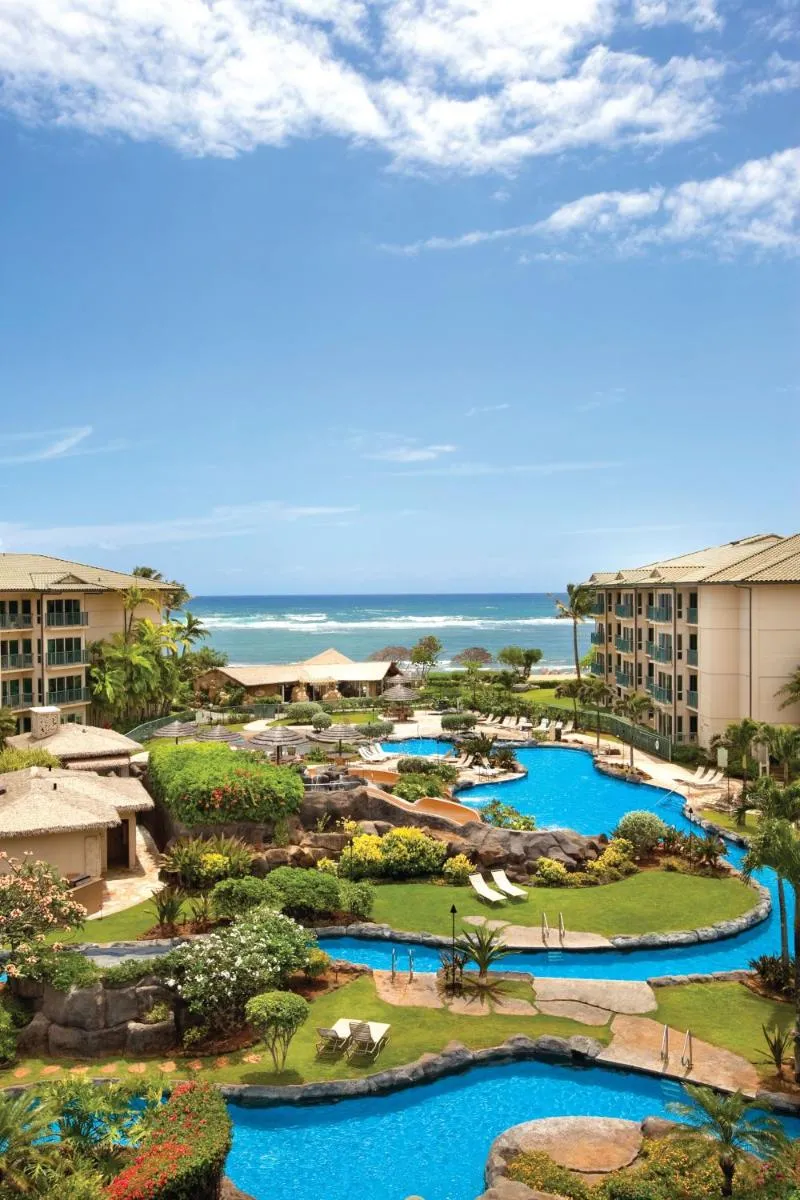 Image 3 of Waipouli Beach Resort and Spa Kauai by OUTRIGGER