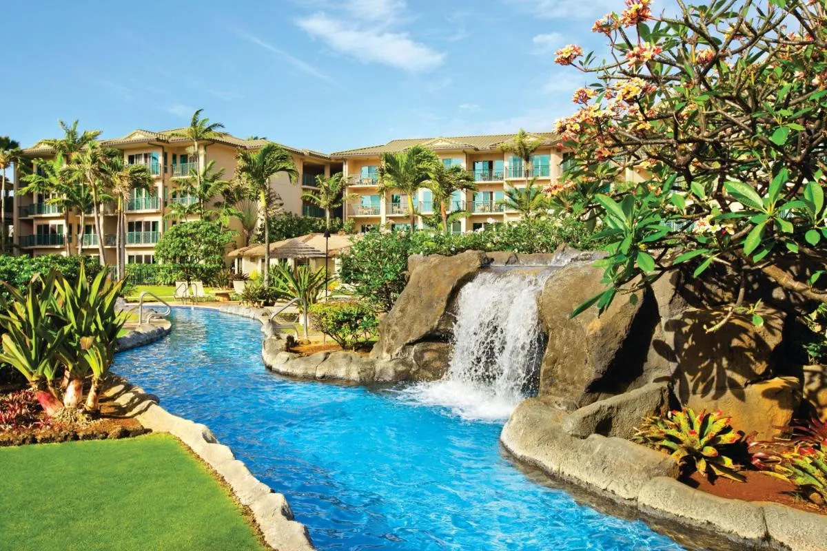 Image 5 of Waipouli Beach Resort and Spa Kauai by OUTRIGGER