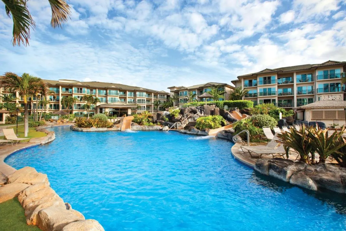 Image 6 of Waipouli Beach Resort and Spa Kauai by OUTRIGGER