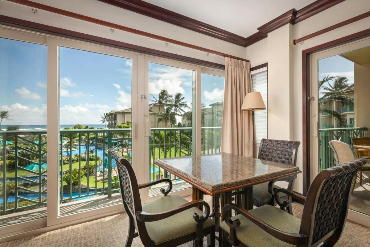 Image 2 of Waipouli Beach Resort and Spa Kauai by OUTRIGGER