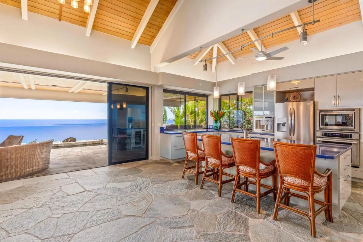 Image 4 of Waterfall House – Hawaii