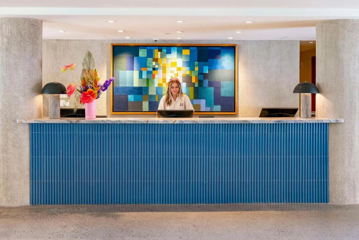 Image 2 of Wayfinder Waikiki