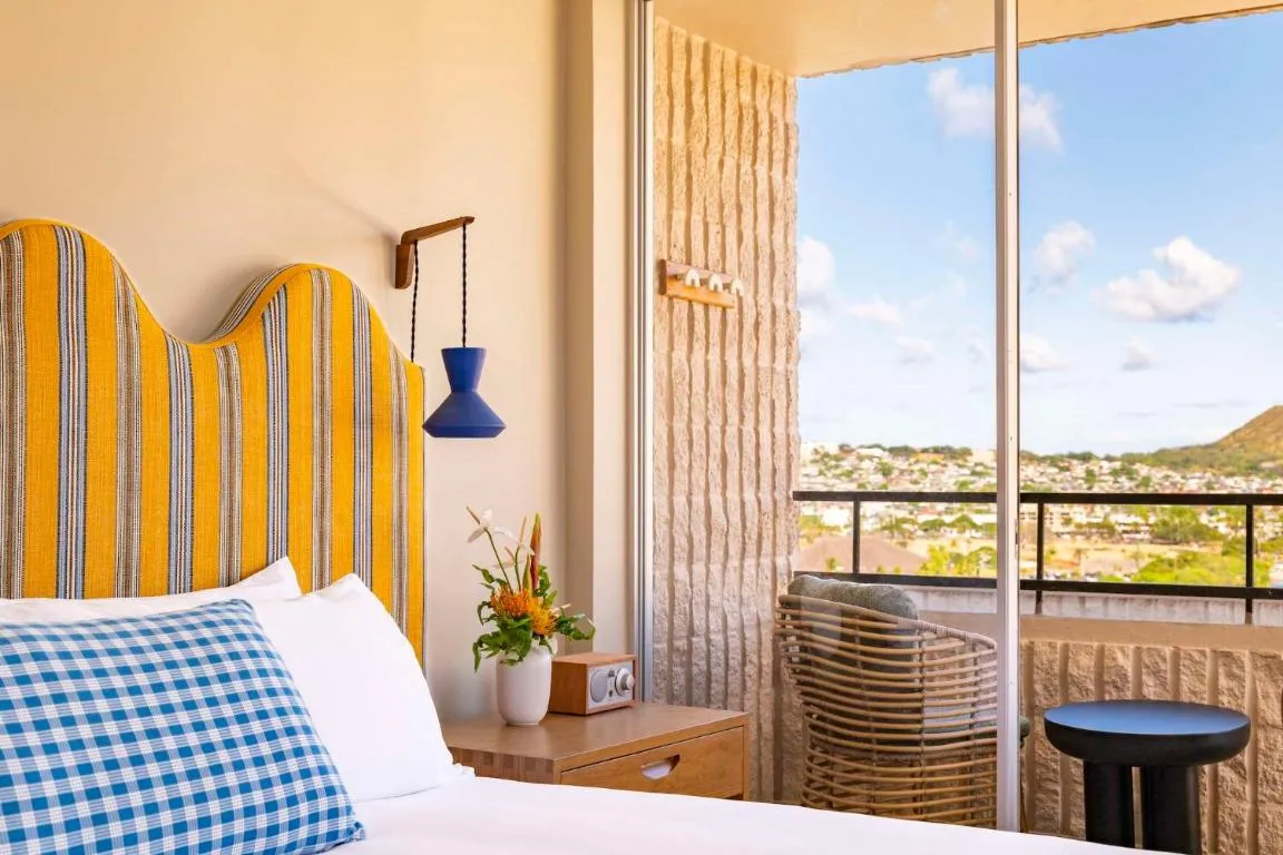 Image of Wayfinder Waikiki