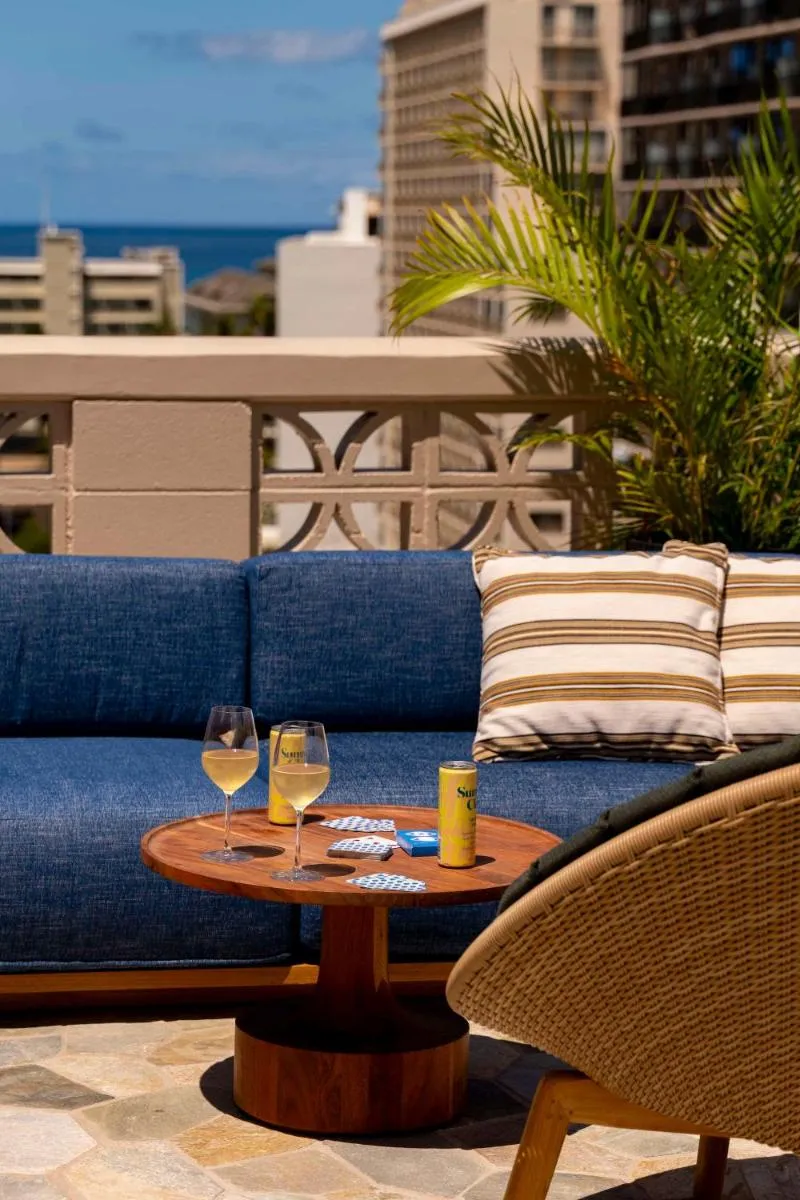 Image 4 of Wayfinder Waikiki