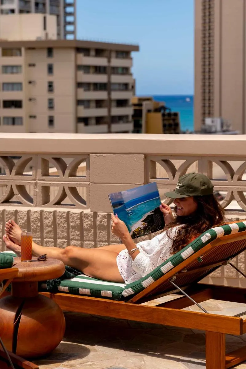 Image 5 of Wayfinder Waikiki