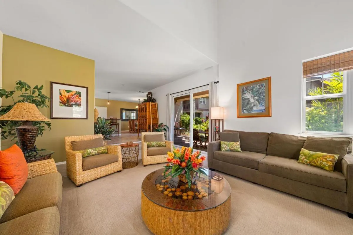 Image 3 of 1102 Waikoloa Colony Villas