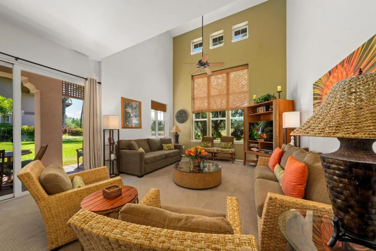 Image 1 of 1102 Waikoloa Colony Villas