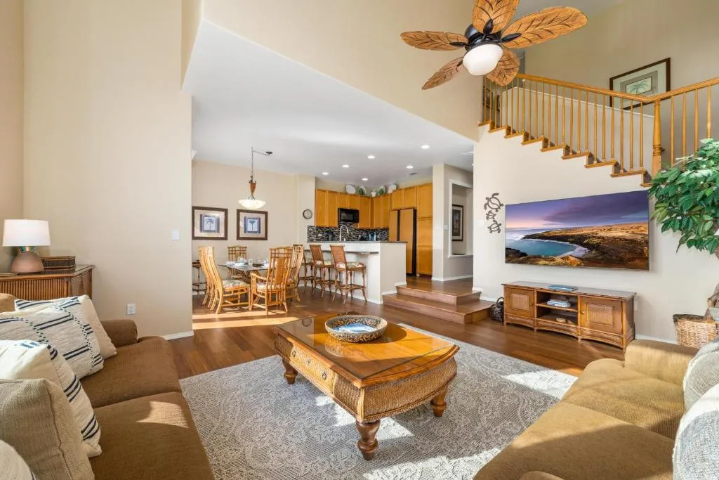 Image of 1303 Waikoloa Colony Villas