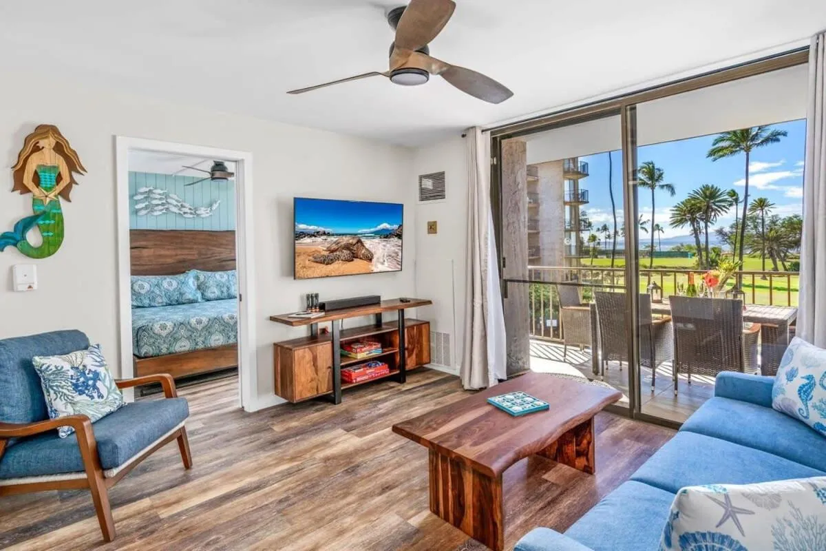 Image 1 of 2 2 Oceanview Modern Resort Vistas