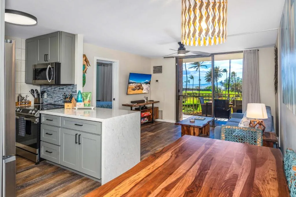 Image of 2 2 Oceanview Modern Resort Vistas