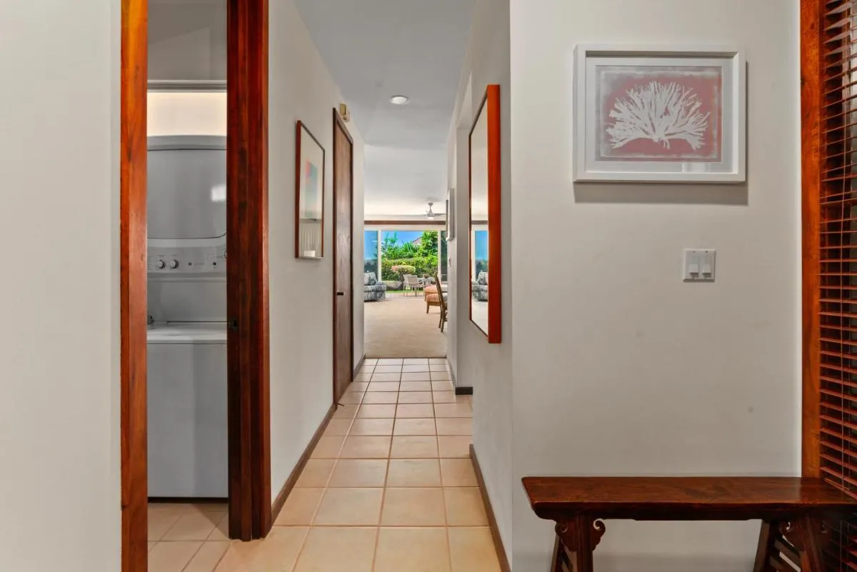 Image 4 of 2BR Ocean View Condo at Whaler’s Cove – Alekona Kauai