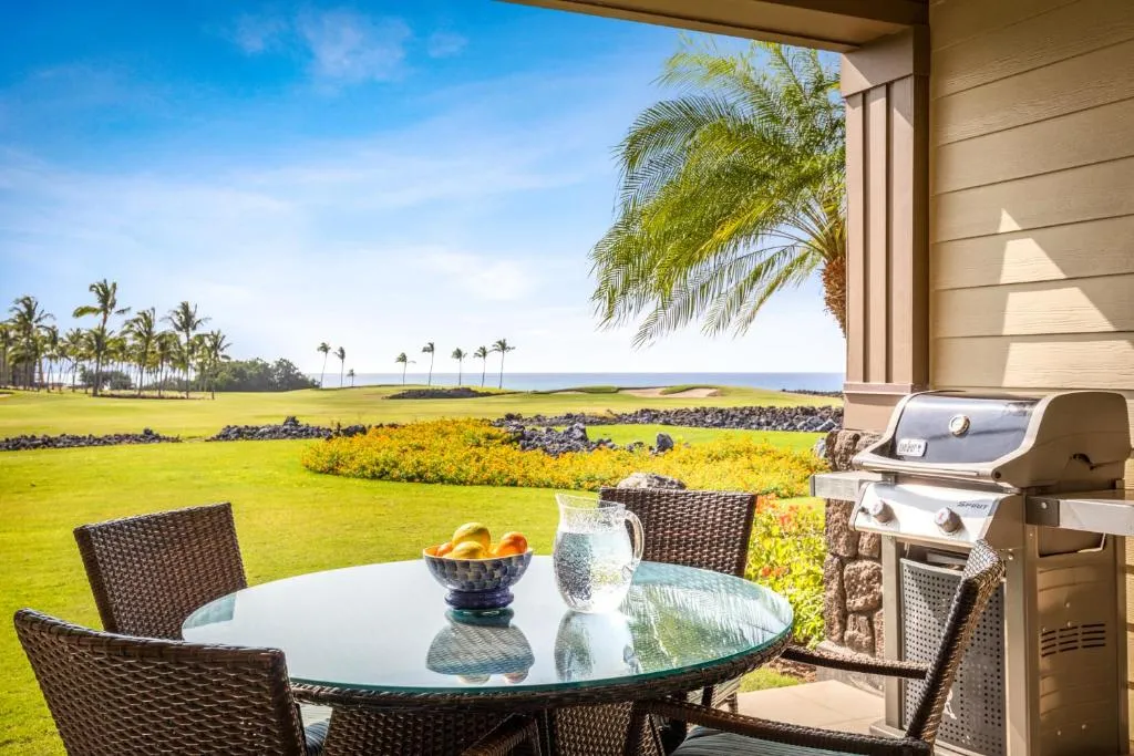 Image of 2Bd Halii Kai 12C At Waikoloa Resort
