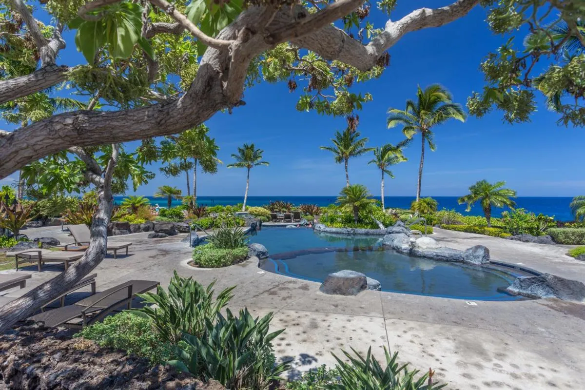 Image 3 of 2Bd Halii Kai 12C At Waikoloa Resort