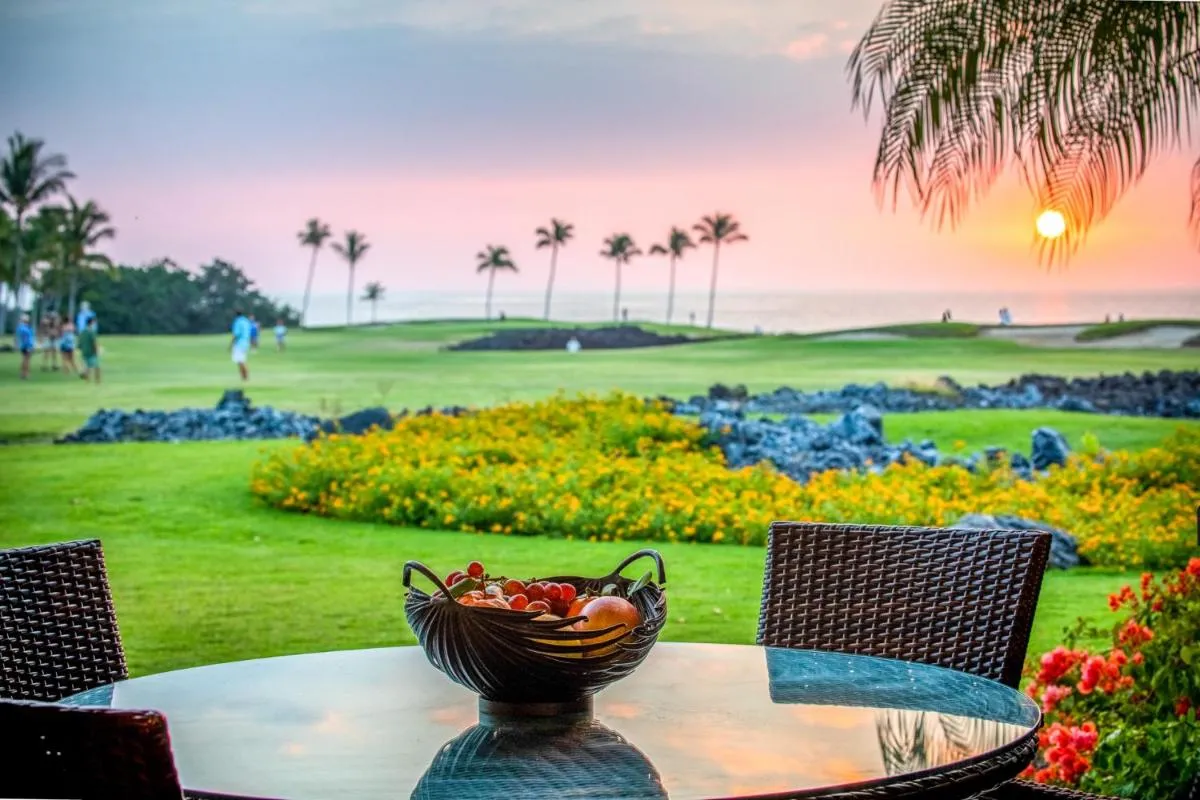 Image 6 of 2Bd Halii Kai 12C At Waikoloa Resort