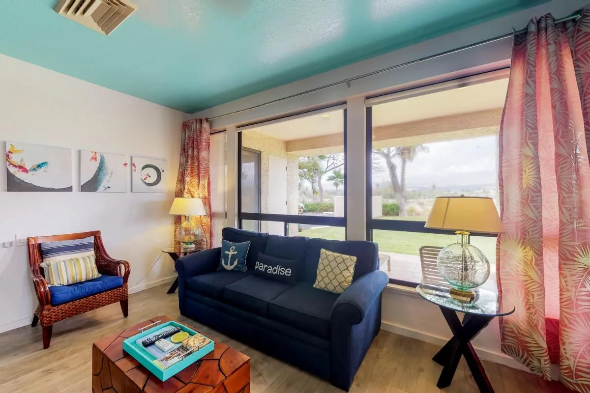 Image 3 of 2 Bed 2 Bath Apartment in Shores at Waikoloa