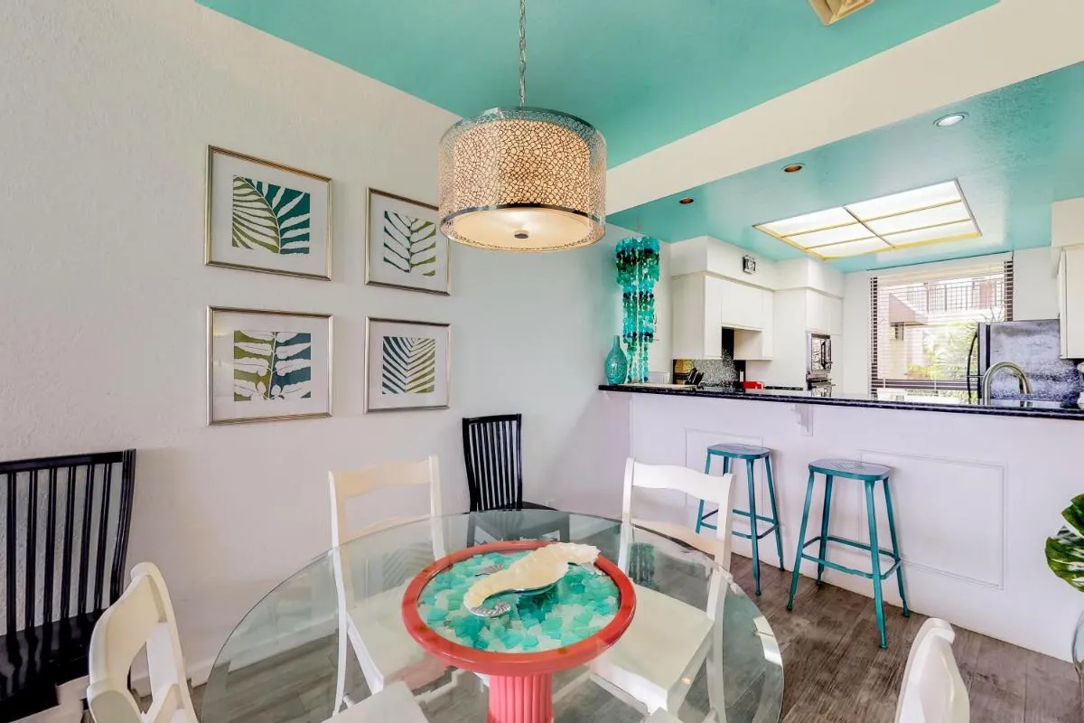Image 4 of 2 Bed 2 Bath Apartment in Shores at Waikoloa