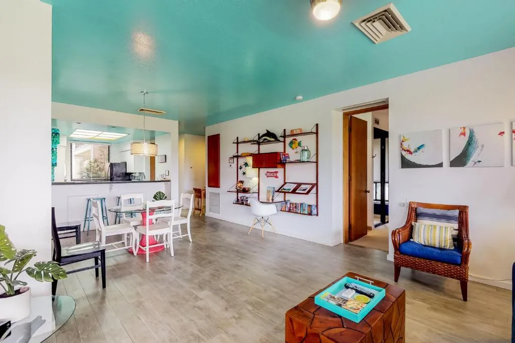 Image of 2 Bed 2 Bath Apartment in Shores at Waikoloa