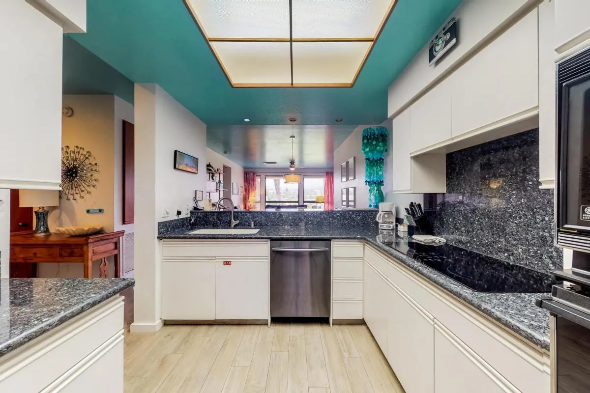 Image 5 of 2 Bed 2 Bath Apartment in Shores at Waikoloa