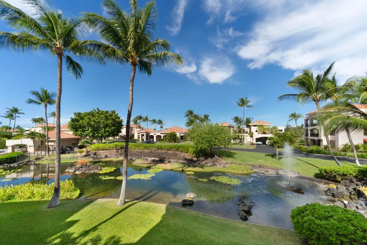 Image 2 of 2 Bed 2 Bath Apartment in Shores at Waikoloa