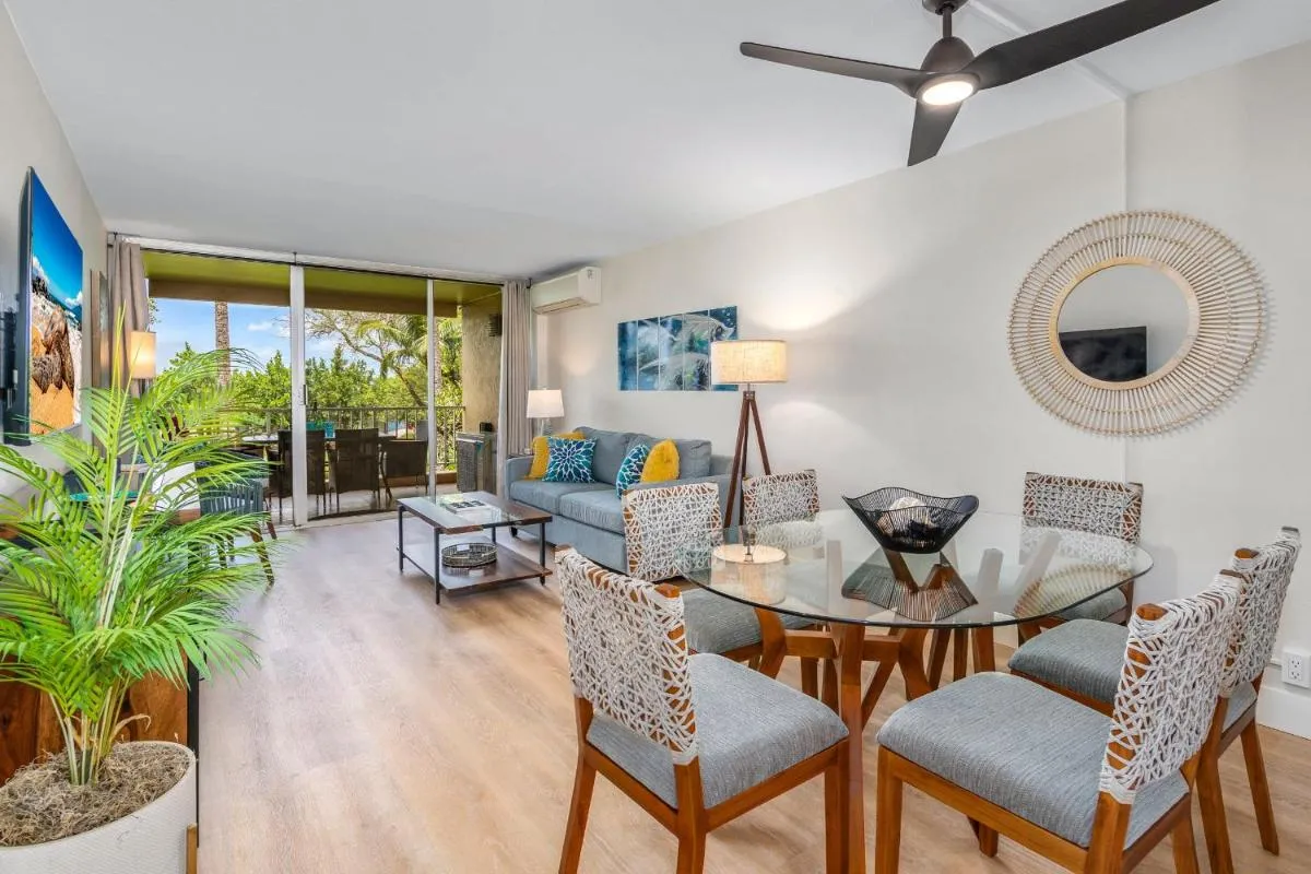 Image 5 of 2 Bedroom 2 Bath Luxury Oceanfront Resort Vistas