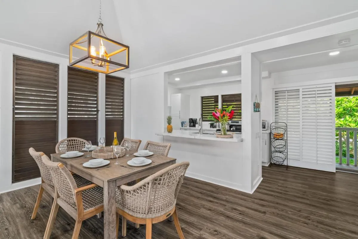 Image 1 of 2Br 2Ba Poipu Condo, Access to Poipu Beach Athletic Club KP81