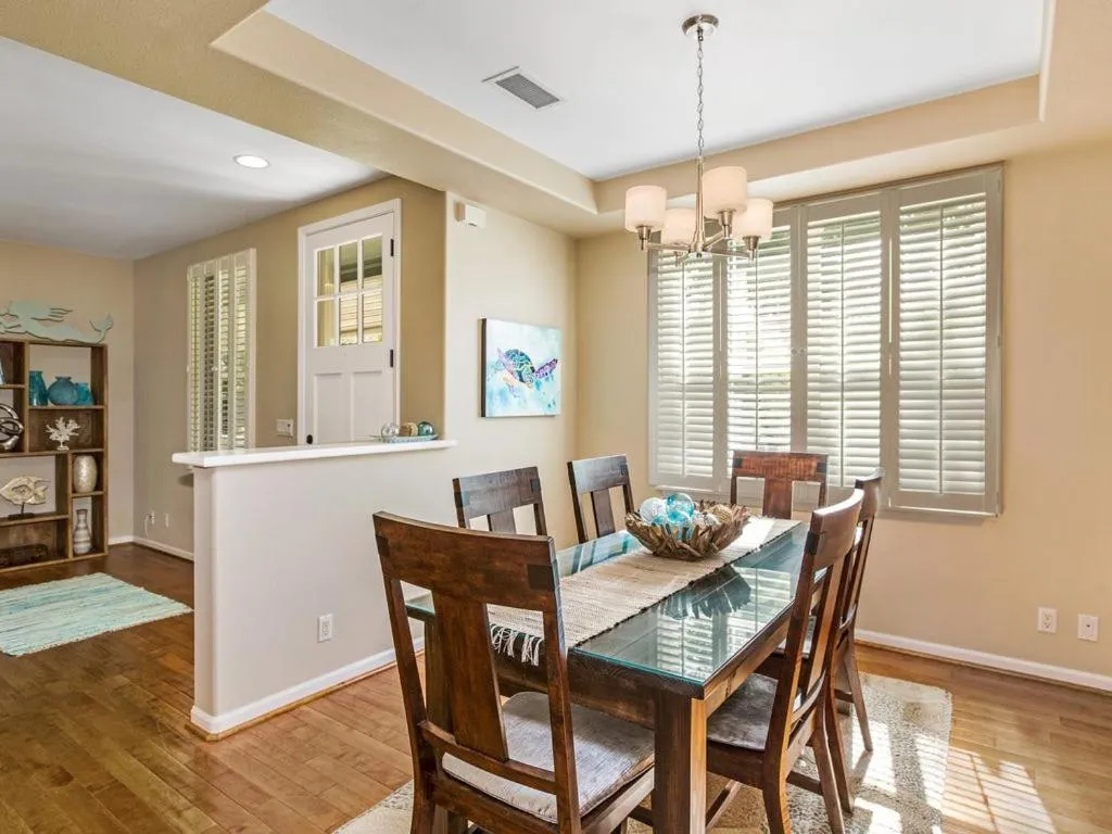 Image 3 of 3BR Nihilani Condo with AC, Pool & Close to Shops 8C