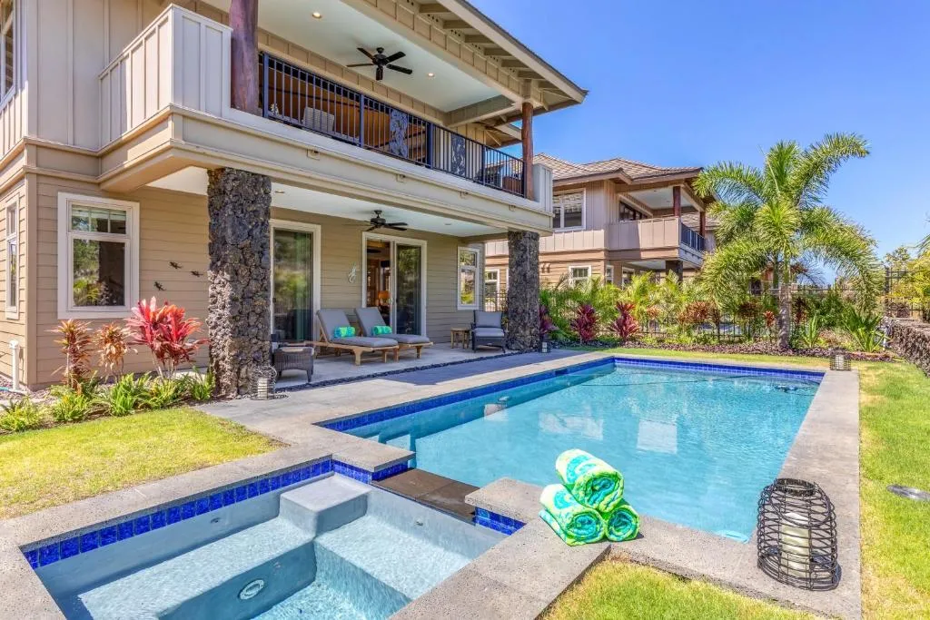 Image of 3Bd Kamilo 349 Home At Mauna Lani Resort