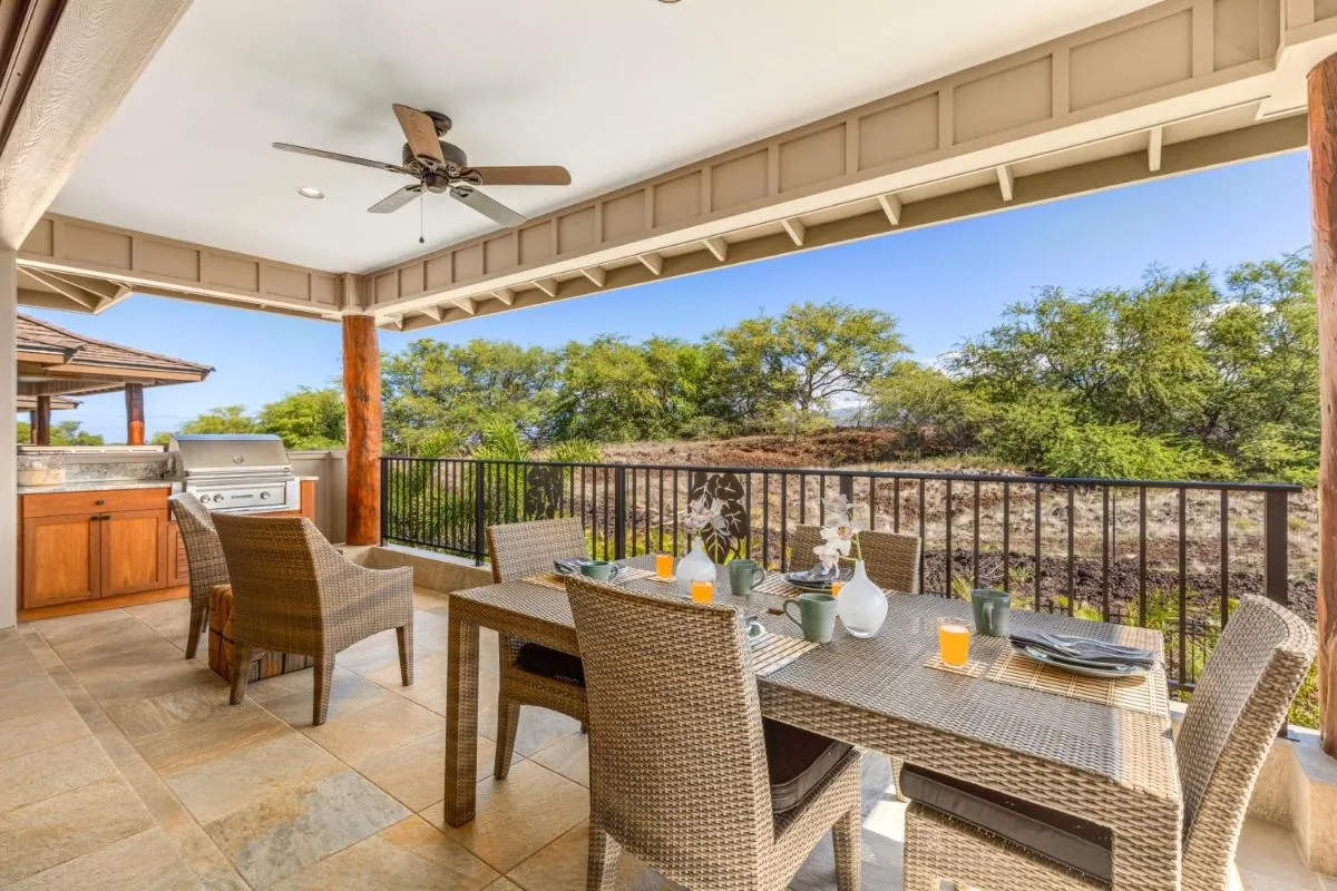 Image 1 of 3Bd Kamilo 349 Home At Mauna Lani Resort