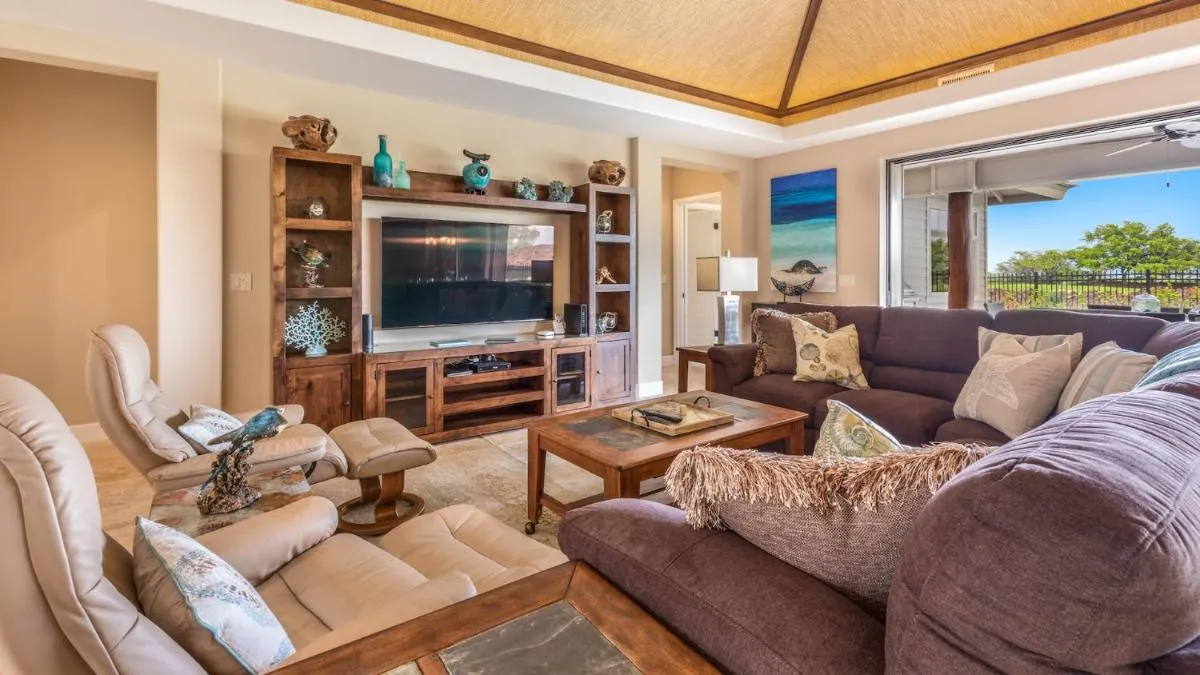 Image 2 of 4Bd Kamilo 333 Home At Mauna Lani Resort
