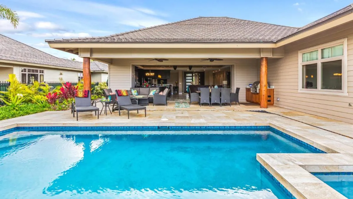 Image 4 of 4Bd Kamilo 333 Home At Mauna Lani Resort