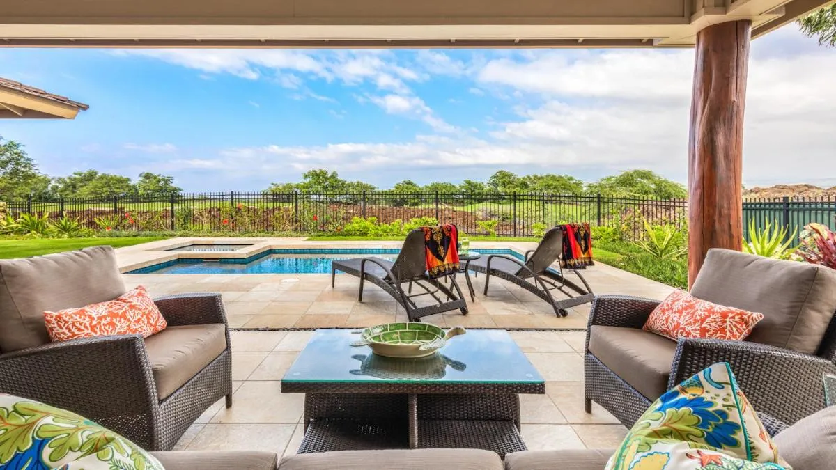 Image 5 of 4Bd Kamilo 333 Home At Mauna Lani Resort