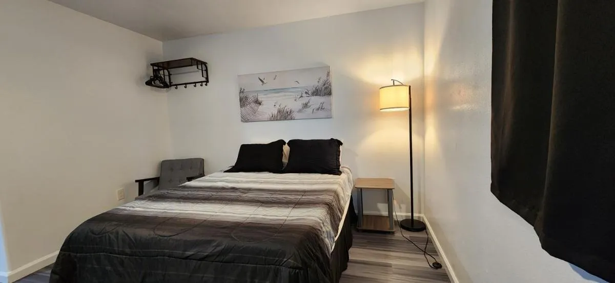 Image 5 of #4 NEW! Cozy Private Studio! Self CheckIn Studio Apt