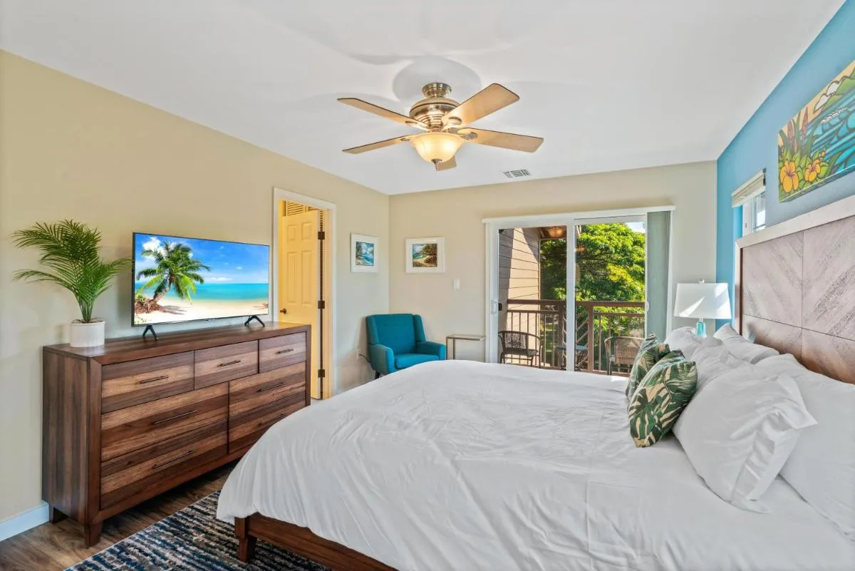 Image 5 of 605 Waikoloa Colony Villas