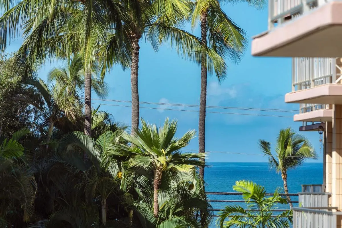 Image 1 of A-312 Haleakala Shores