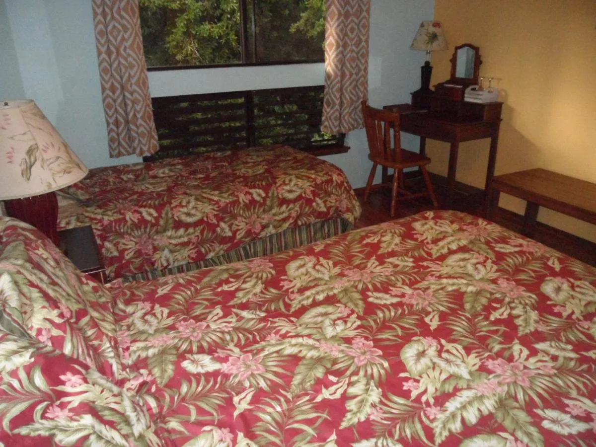 Image 2 of A Beautiful Edge of the World Bed & Breakfast
